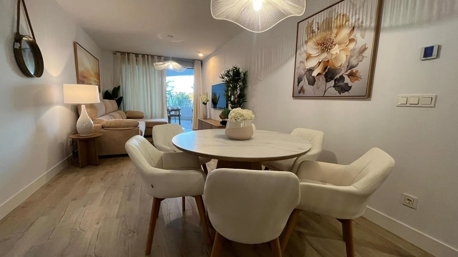 Holy Sea Playa Granada Golf & Costa Tropical - Mar De Fabiola Apartment Motril 0*,  Spain