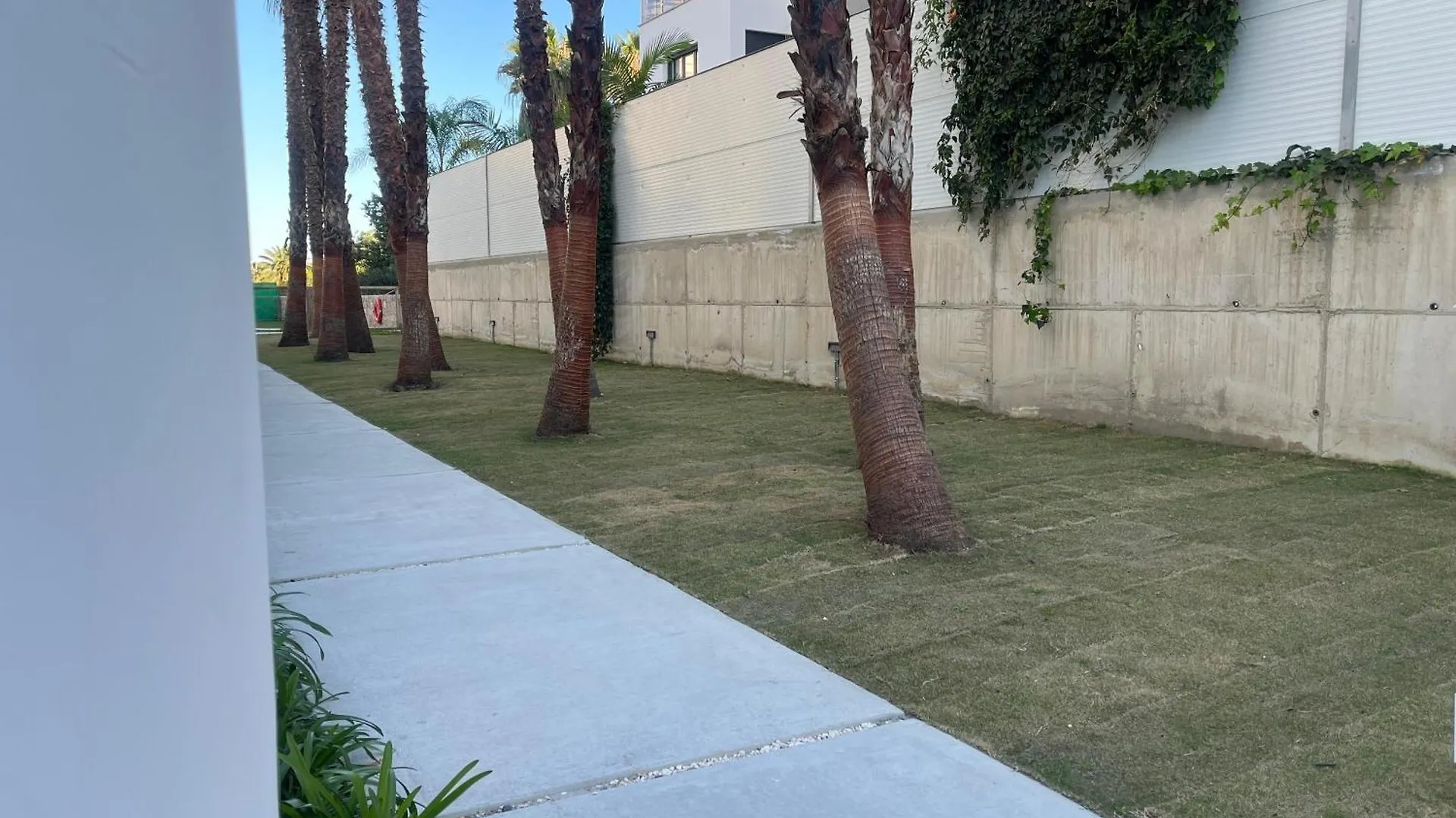 Holy Sea Playa Granada Golf & Costa Tropical - Mar De Fabiola Apartment Motril Spain