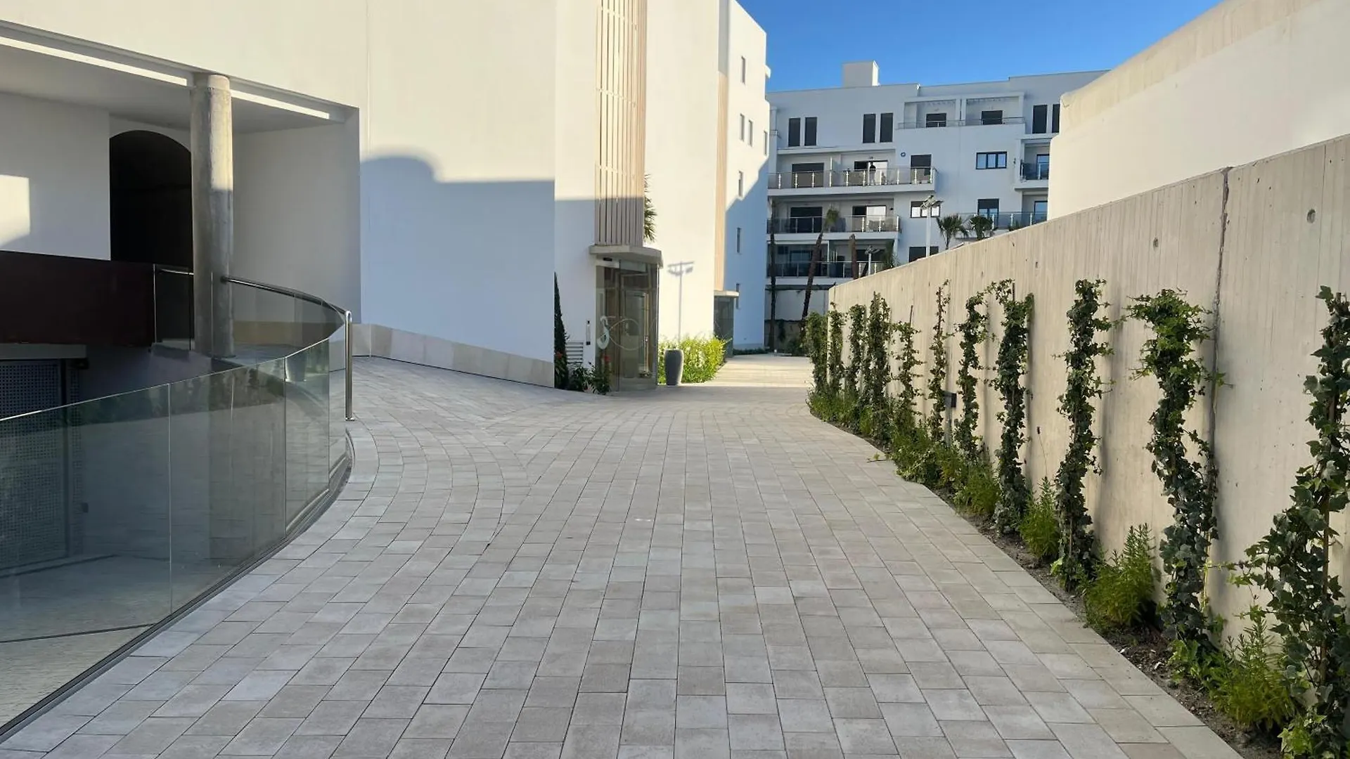 Holy Sea Playa Granada Golf & Costa Tropical - Mar De Fabiola Apartment Motril Spain