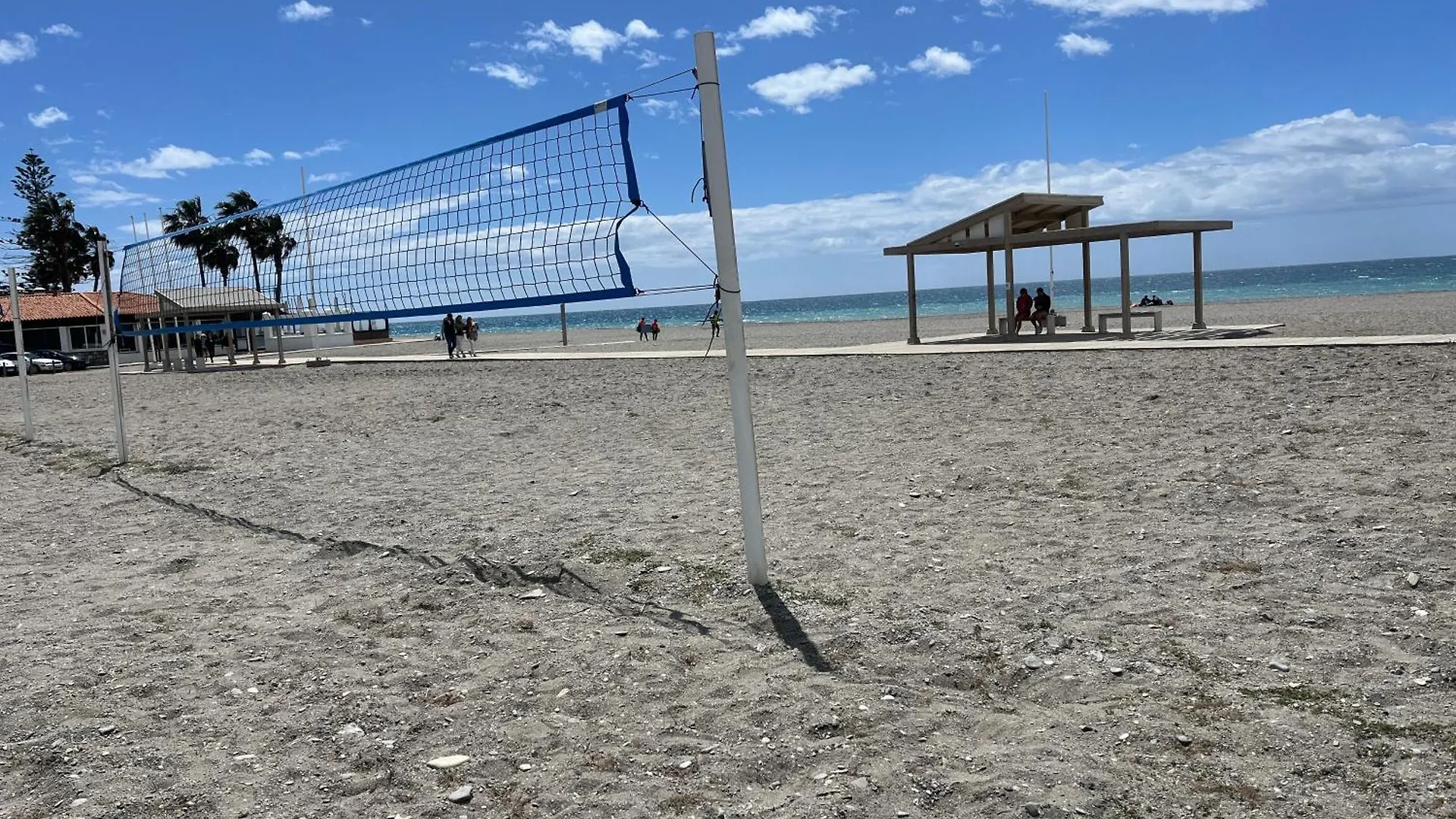 Holy Sea Playa Granada Golf & Costa Tropical - Mar De Fabiola Apartment Motril