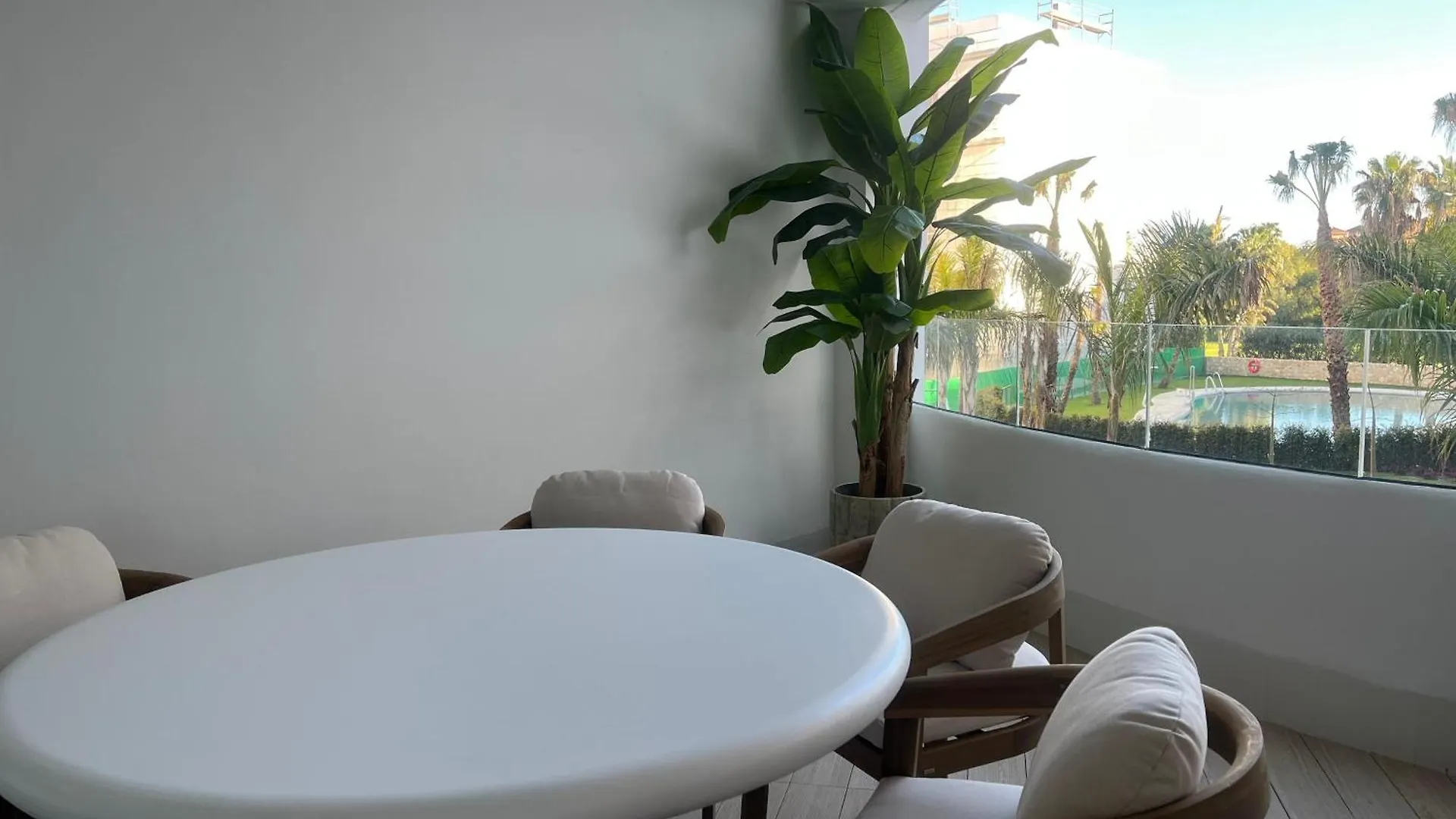 Apartmán Holy Sea Playa Granada Golf & Costa Tropical - Mar De Fabiola Motril