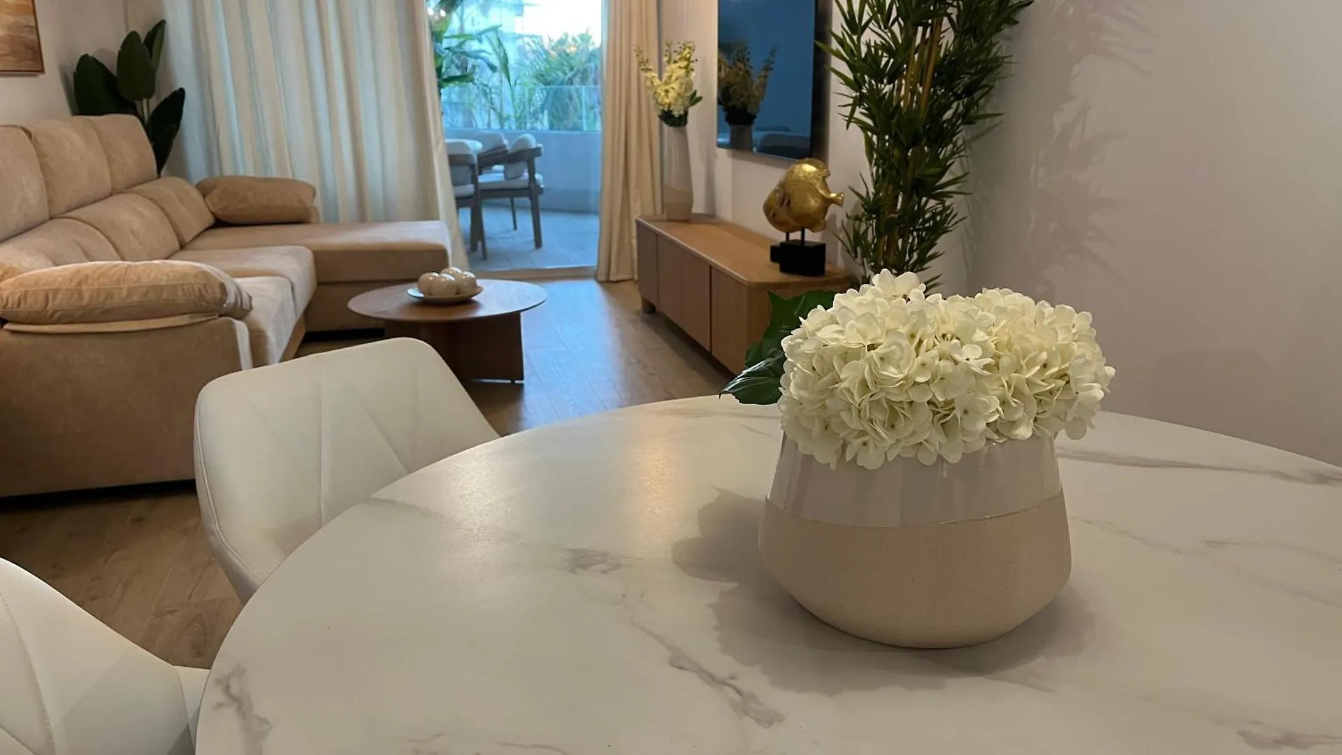 Apartmán Holy Sea Playa Granada Golf & Costa Tropical - Mar De Fabiola Motril Španělsko