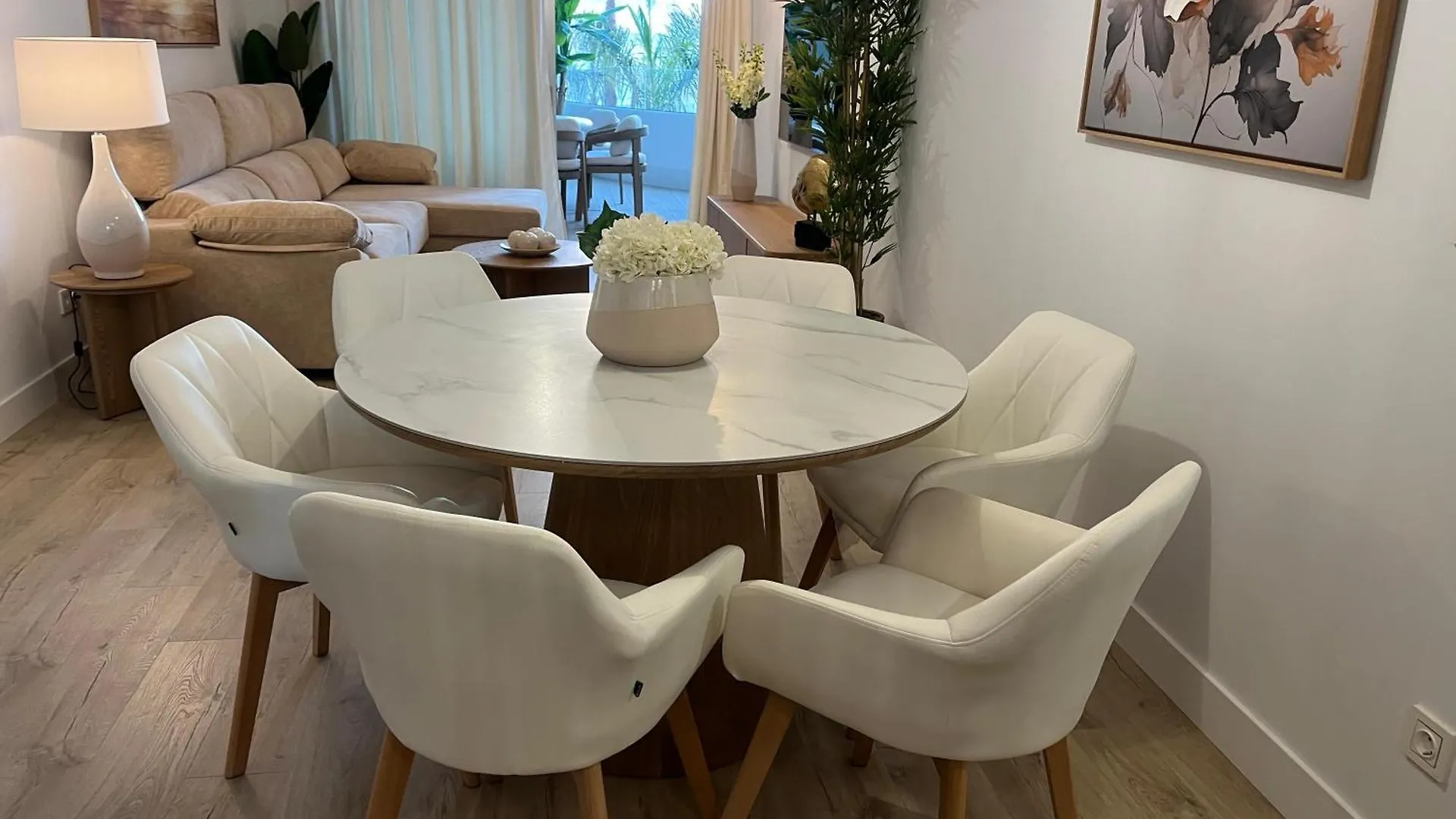Apartmán Holy Sea Playa Granada Golf & Costa Tropical - Mar De Fabiola Motril Španělsko