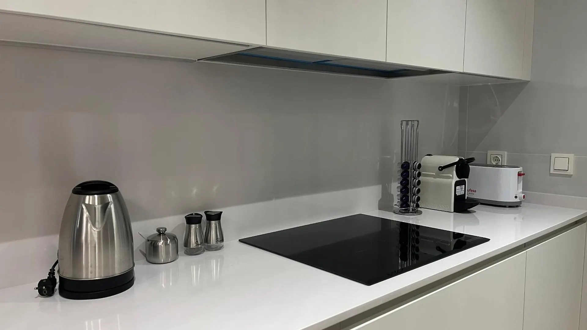 Apartmán Holy Sea Playa Granada Golf & Costa Tropical - Mar De Fabiola Motril Španělsko